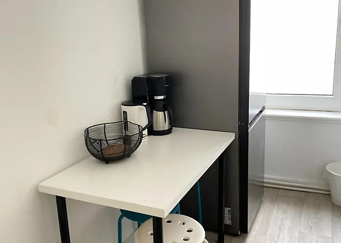 Haus Sonnenschein Appartamento