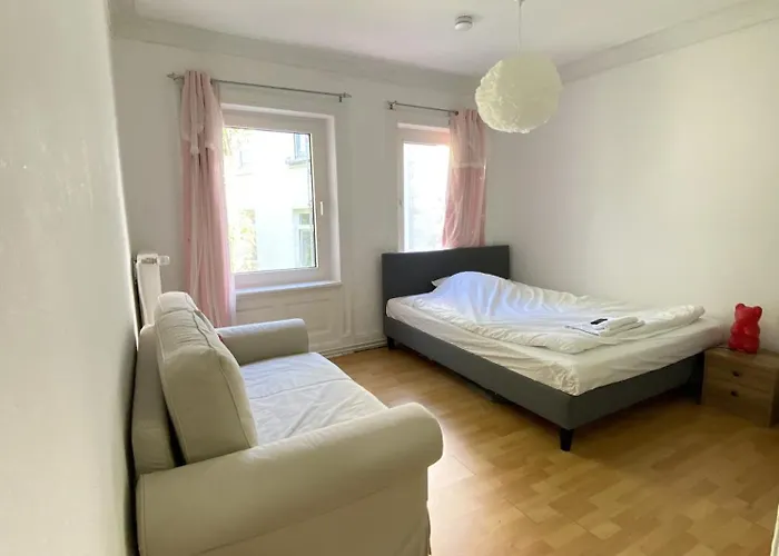 Appartamento Haus Sonnenschein *