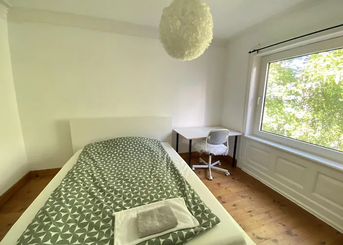 Haus Sonnenschein *