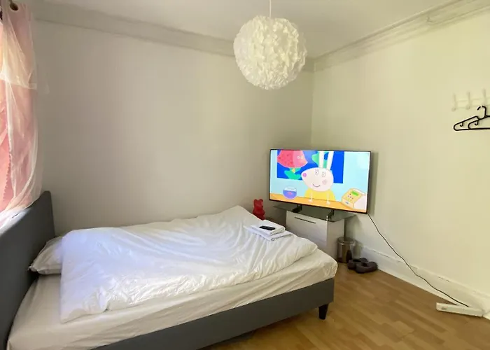 Appartamento Haus Sonnenschein